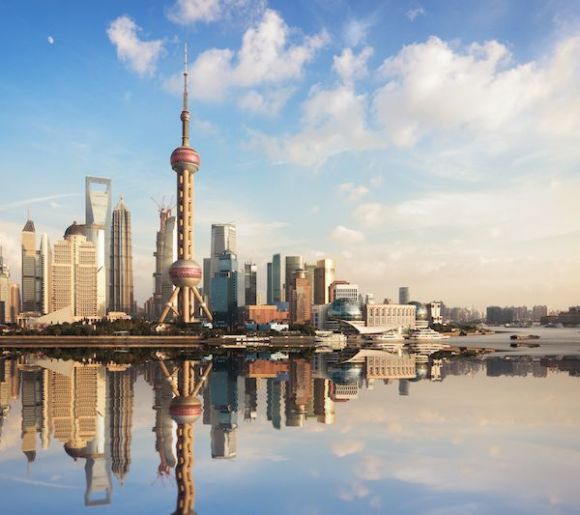 第六家外商独资公募来了！上海国际金融中心迈向更高能级｜聚焦2024陆家嘴论坛-第1张图片