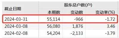 11万股东踩雷！又两家A股，退市！-第5张图片
