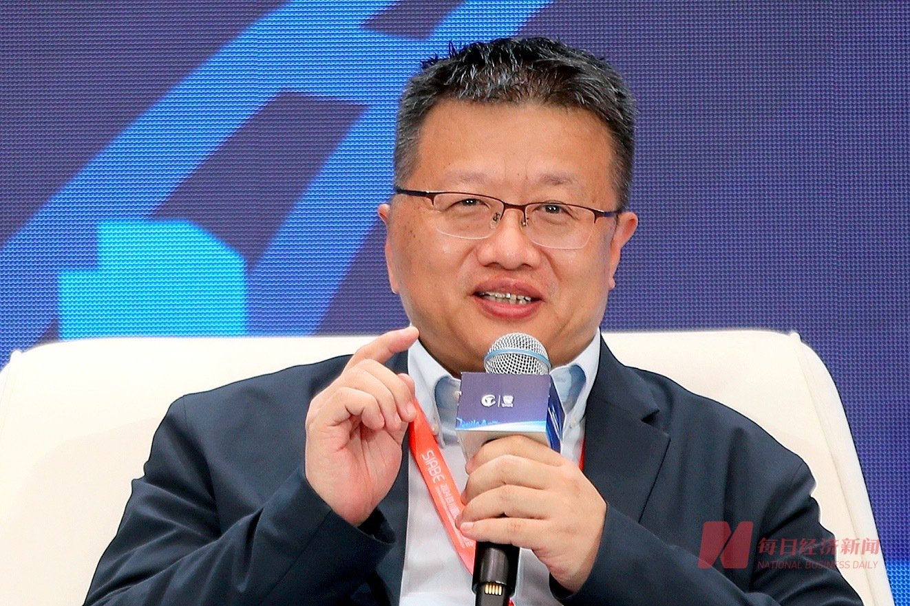 两头承压之下白酒渠道如何破局？五大“百亿酒商”：做专业服务商 线上还有很大增长空间-第4张图片