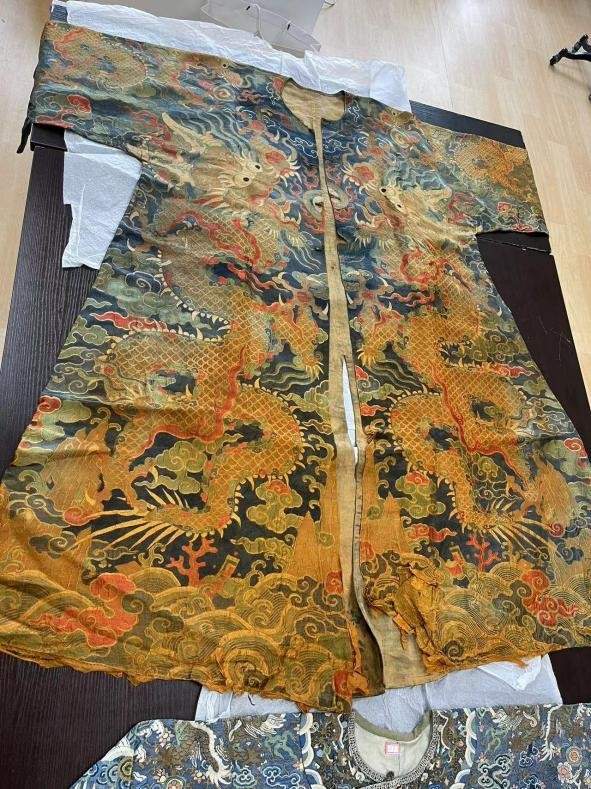 《抖音国风第一品牌浒城古娘，3.5亿年营收打造独特国风美学》-第1张图片