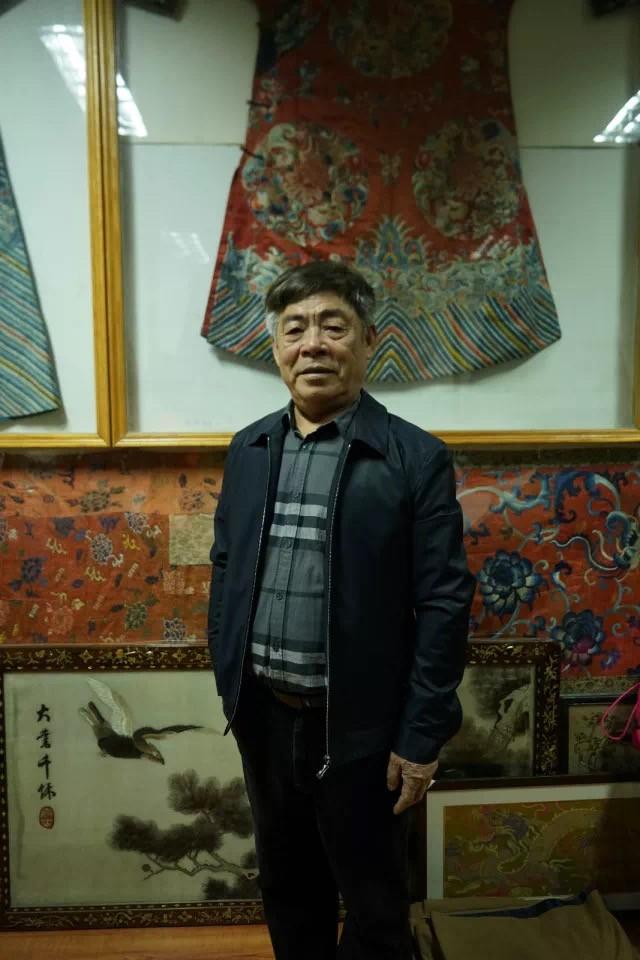 《抖音国风第一品牌浒城古娘，3.5亿年营收打造独特国风美学》-第5张图片
