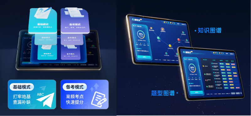 颠覆式创新！读书郎旗舰学习机全新上市，强在哪？-第5张图片