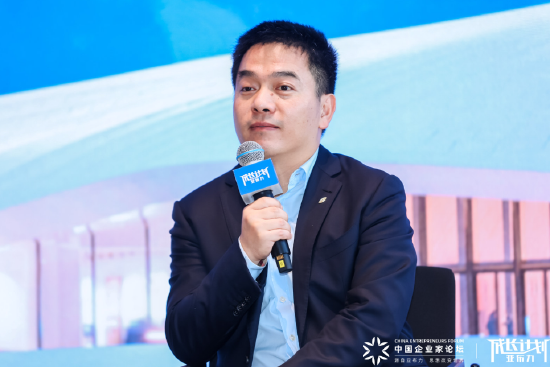 神州数码陈振坤：AI会产生意识，这不是人类能阻挡的-第1张图片