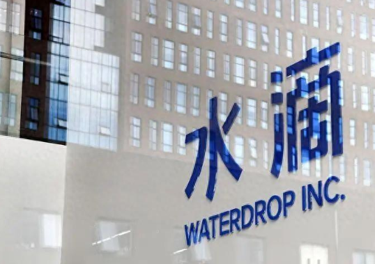拆解水滴公司2024年一季报：互联网保险中介的“AB面”-第1张图片