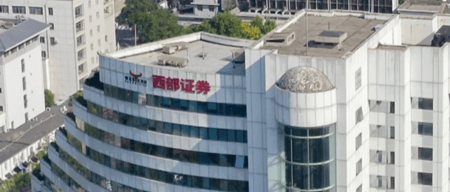 西部证券筹划收购另一百亿券商-第3张图片