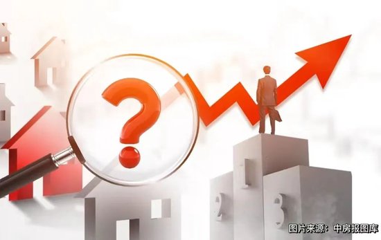 标普上调中国房企评级，释放楼市企稳信号？-第1张图片