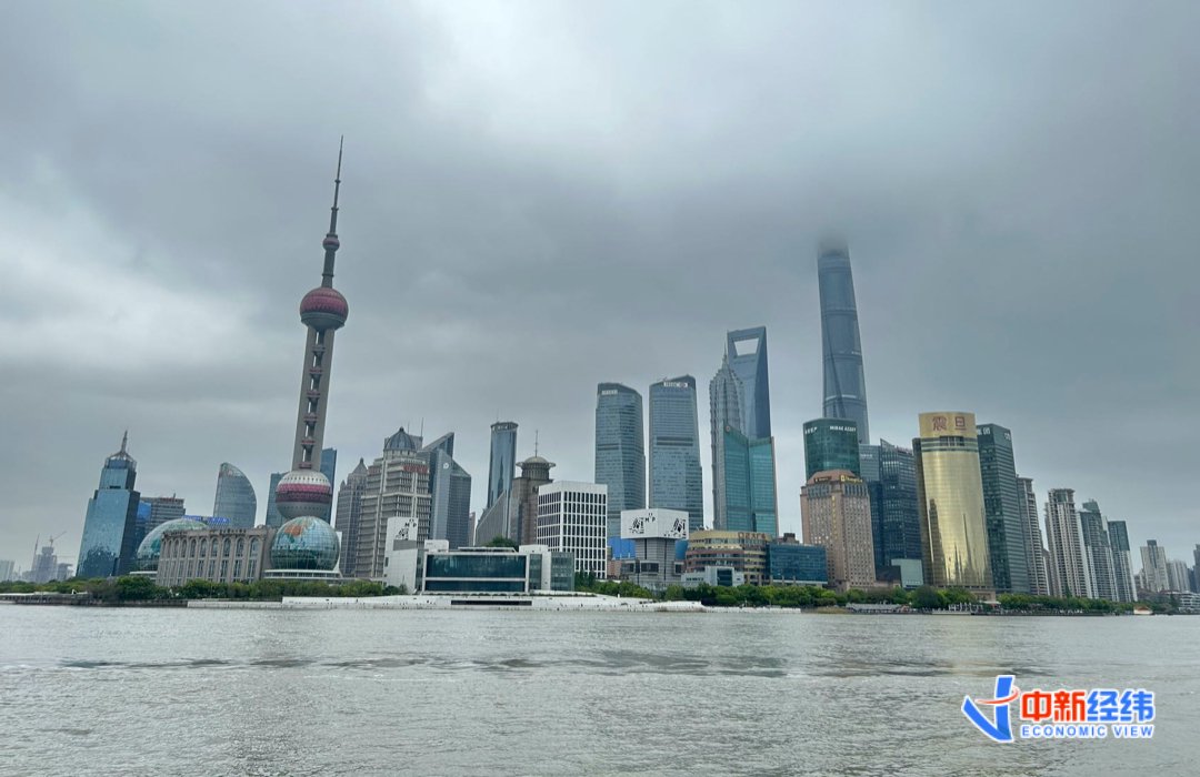新政满月，一线城市楼市咋样了？-第1张图片