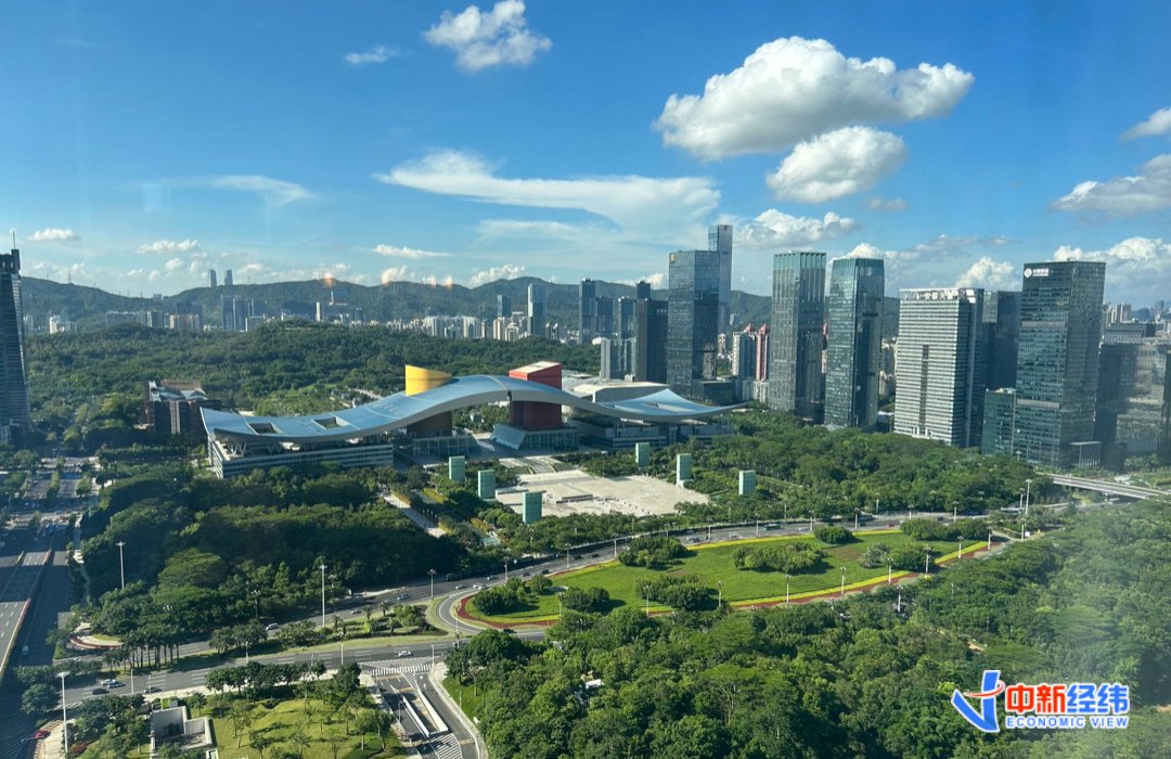 新政满月，一线城市楼市咋样了？-第2张图片