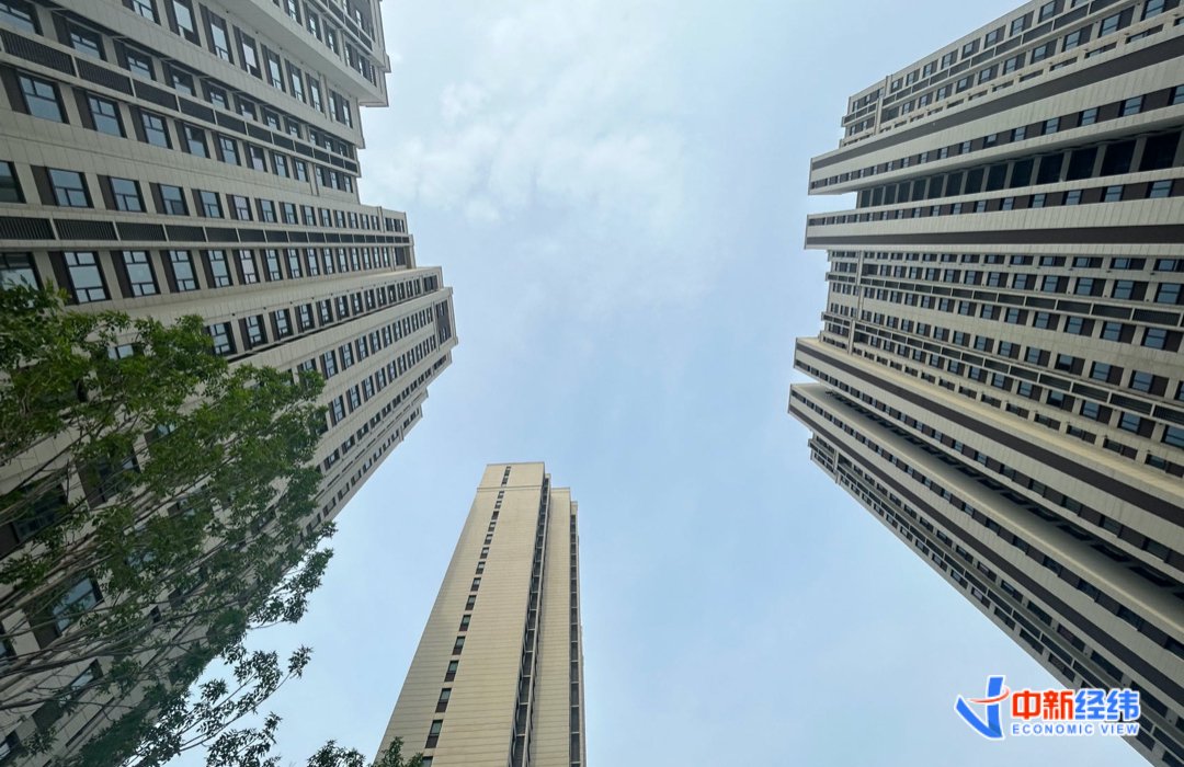 新政满月，一线城市楼市咋样了？-第3张图片