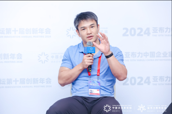光鉴科技朱力：ChatGPT大幅提升管理效率，公司直接裁掉了10个人-第1张图片