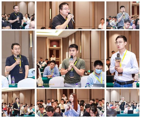 吴向东：珍三十转向流通渠道，实现了稳健增长-第3张图片