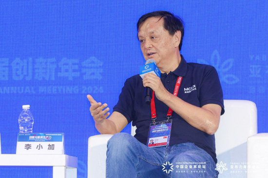 李小加：绿灯不能给的时候不要轻易亮红灯，红灯只在必须亮的地方亮-第1张图片