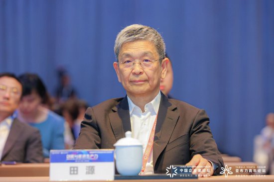 迈胜医疗集团董事长田源：国内企业内卷非常厉害，有望卷出一批跨国公司-第1张图片