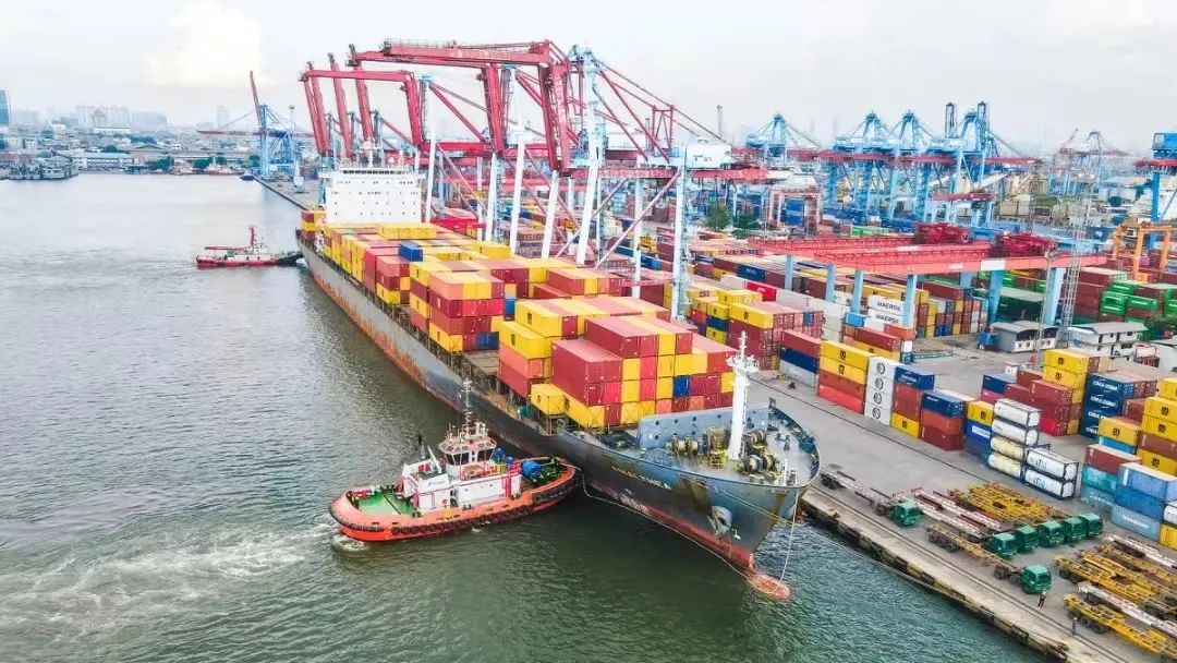 5月份全社会用电量同比增长7.2%-第2张图片