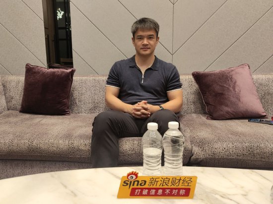 对话光鉴科技朱力：积极出海 未来海外营收将超过5成-第1张图片