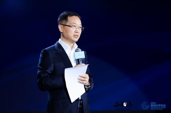 海信贾少谦：赞助世界级的体育赛事并不是财大气粗就可以，更需要技术创新和产品创新-第1张图片