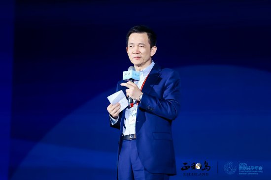 姚洋：不用担心中国会被排除在世界的产业链之外，中国的步伐不会停下来-第1张图片