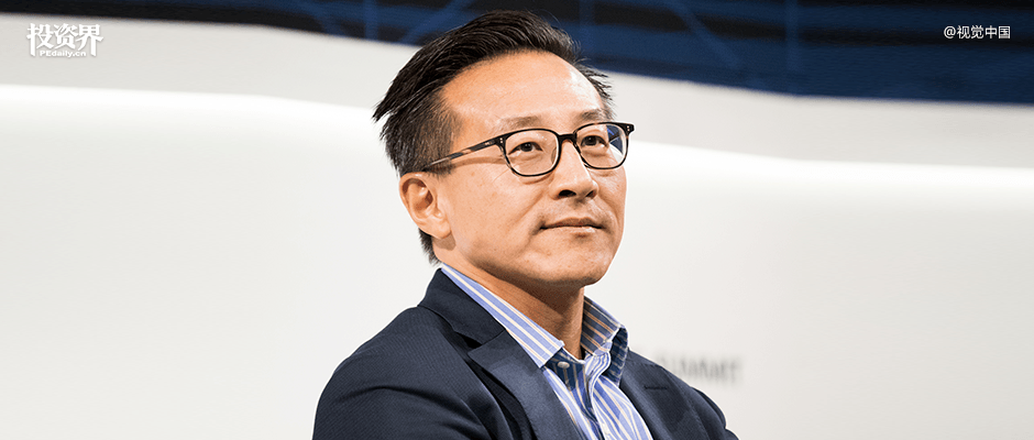 蔡崇信，爱好估值400亿-第1张图片