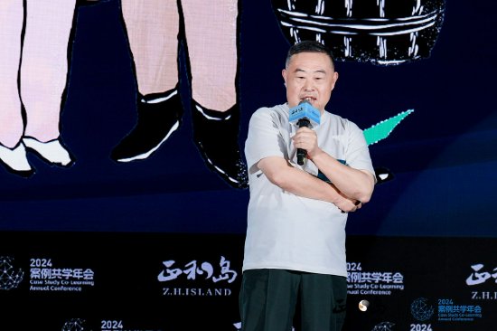 创始人束从轩：老乡鸡没有什么大理想，就想你们到哪里工作，我们就把店开到那里-第1张图片