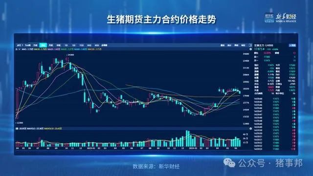 「财经分析」生猪价格回升至2022年底水平 上市猪企经营不断好转-第3张图片