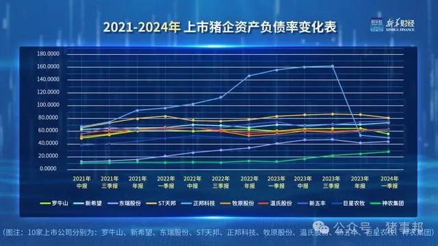 「财经分析」生猪价格回升至2022年底水平 上市猪企经营不断好转-第6张图片