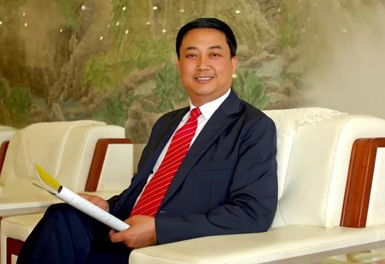 骗保！一心堂董事长、云南前首富阮鸿献太大胆-第3张图片