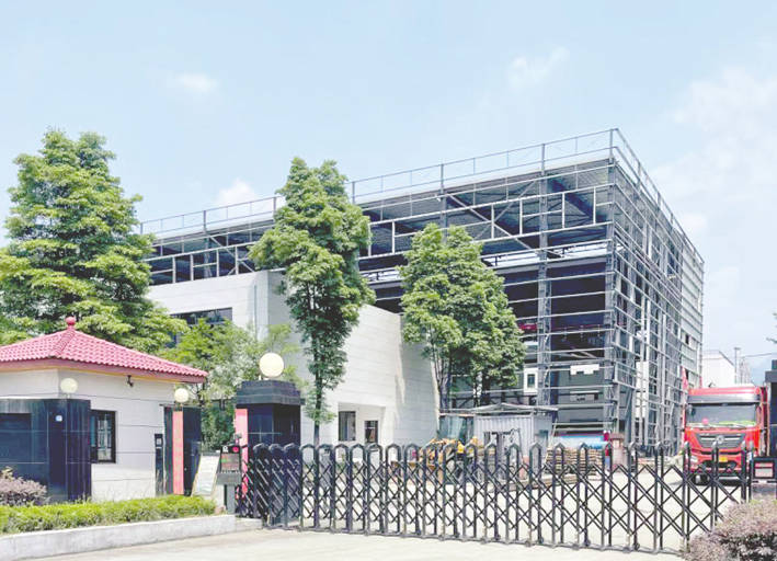 每经记者实地调查发现：中银绒业并购资产尚无盈利能力，董事长“朋友圈”存疑-第1张图片