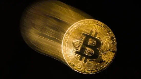 周一早间比特币下跌逾4% 回落至6万美元附近-第2张图片