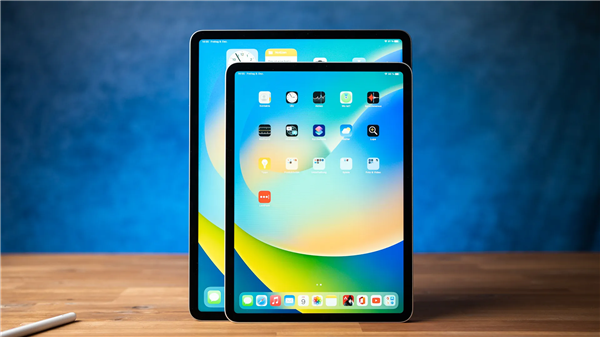 苹果再次妥协：iPadOS 18开放侧载-第1张图片