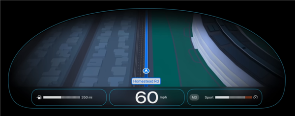 超重磅更新的CarPlay 2.0挤爆牙膏：苹果居然一句都不提-第13张图片