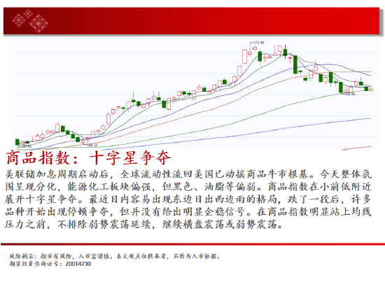 中天期货:玉米快速反弹 纯碱继续下行-第2张图片