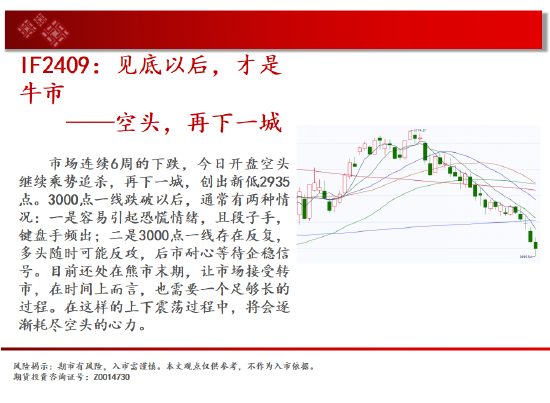 中天期货:玉米快速反弹 纯碱继续下行-第3张图片