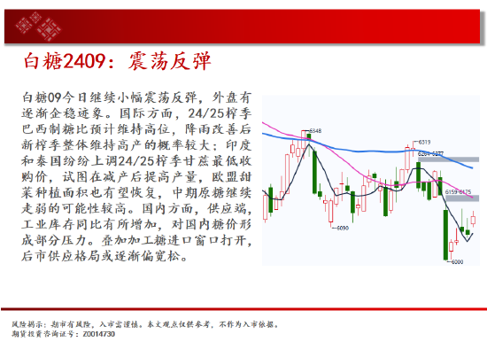 中天期货:玉米快速反弹 纯碱继续下行-第15张图片