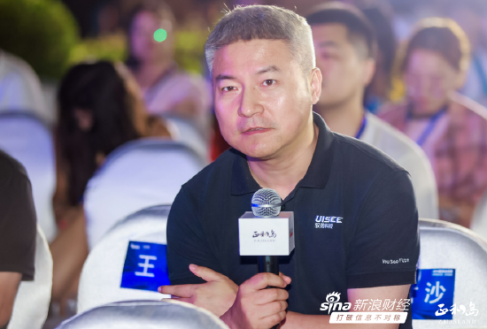 吴甘沙谈乘用车智能驾驶：特斯拉很可能会把其他车企远远甩掉-第1张图片