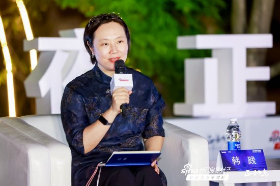 中欧国际工商学院韩践：苹果公司是很封闭的组织，但并不妨碍创新-第1张图片