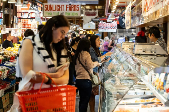 7月降息几率降低 加拿大通胀率加速至 2.9%-第1张图片