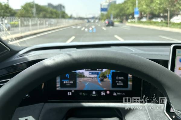 [跃跃驭试]上汽大众途观L Pro,电车的灵魂、油车的乐趣-第7张图片