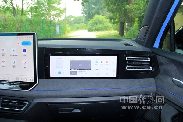 [跃跃驭试]上汽大众途观L Pro,电车的灵魂、油车的乐趣-第11张图片