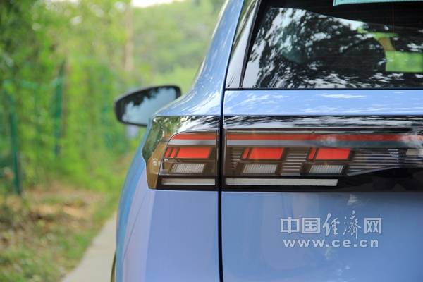 [跃跃驭试]上汽大众途观L Pro,电车的灵魂、油车的乐趣-第29张图片