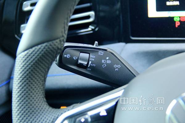 [跃跃驭试]上汽大众途观L Pro,电车的灵魂、油车的乐趣-第34张图片