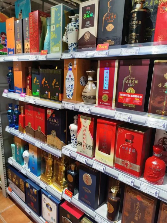 这届河南老乡没有以前能喝酒了-第4张图片