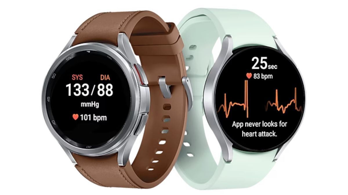 三星 Galaxy Watch7 智能手表偷跑：售价涨幅 23.4%，配 Galaxy AI 功能-第2张图片