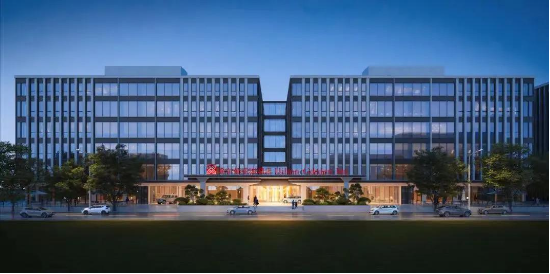 远洋建管获评“2024年度代建新质案例”-第2张图片