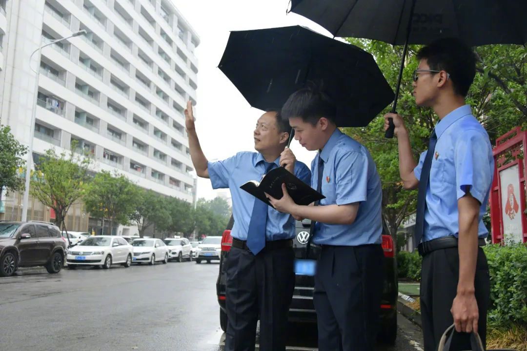 亿元债权被查封冻结，原被告双方竟调解结案？｜今晚九点半-第1张图片