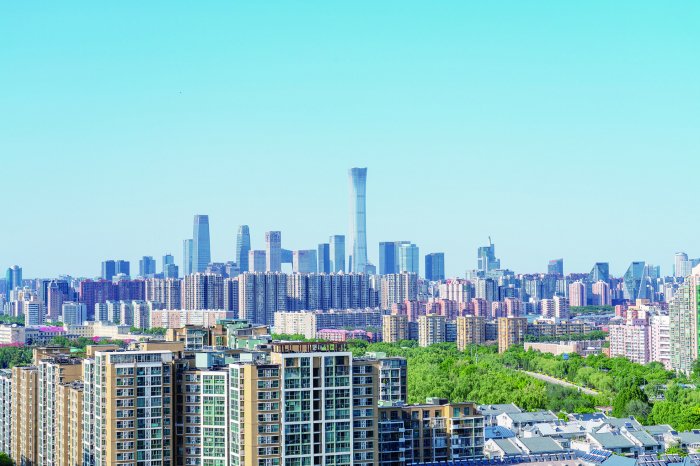 北京优化房地产政策：首付比例最低20% 贷款利率降至3.5%-第1张图片