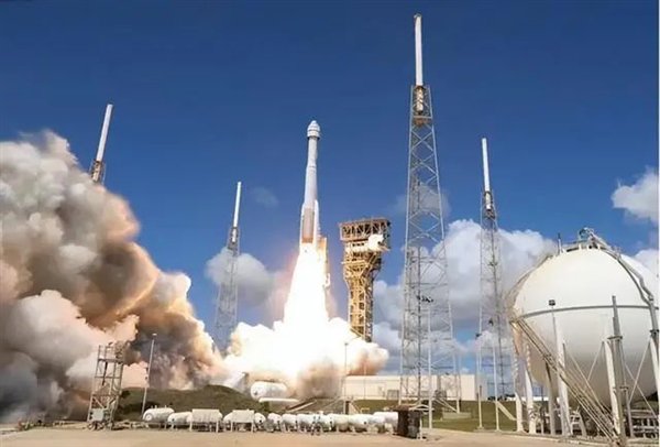 万一波音飞船修不好 会求SpaceX帮忙吗？-第3张图片