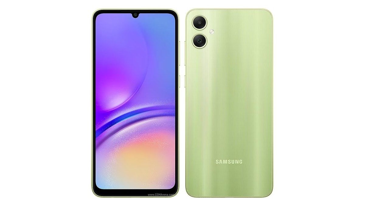 三星 Galaxy A06 手机曝光：联发科 Helio G85 芯片、6.7 英寸 LCD 屏、5000mAh 电池-第2张图片