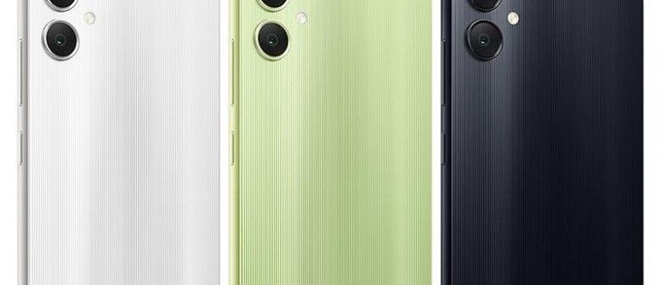三星 Galaxy A06 手机曝光：联发科 Helio G85 芯片、6.7 英寸 LCD 屏、5000mAh 电池-第3张图片