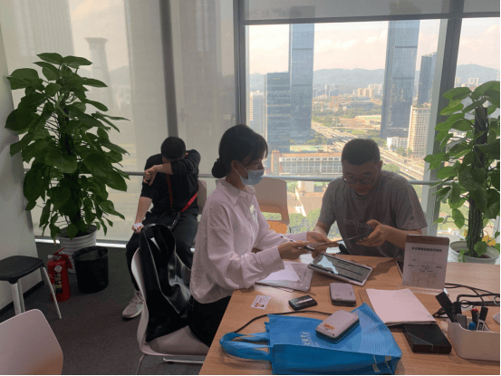 兴业银行深圳分行全面启动2024年“普及金融知识万里行”活动-第5张图片