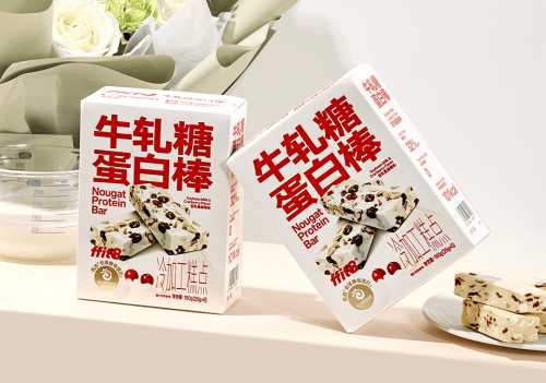 创新替代蛋白 安琪酵母蛋白与ffit8联手推新品-第1张图片